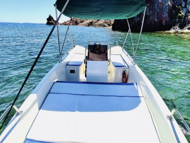 Lancha para alquilar Cannes al mejor precio