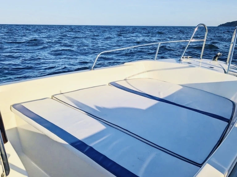 Alquiler de SAFTER Marine Safter en Cannes