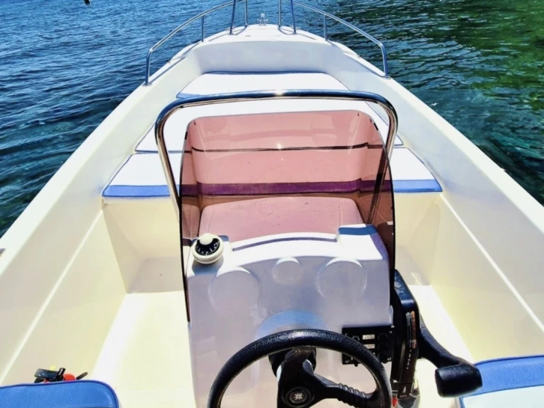 Alquiler de barcos Cannes barato de Safter