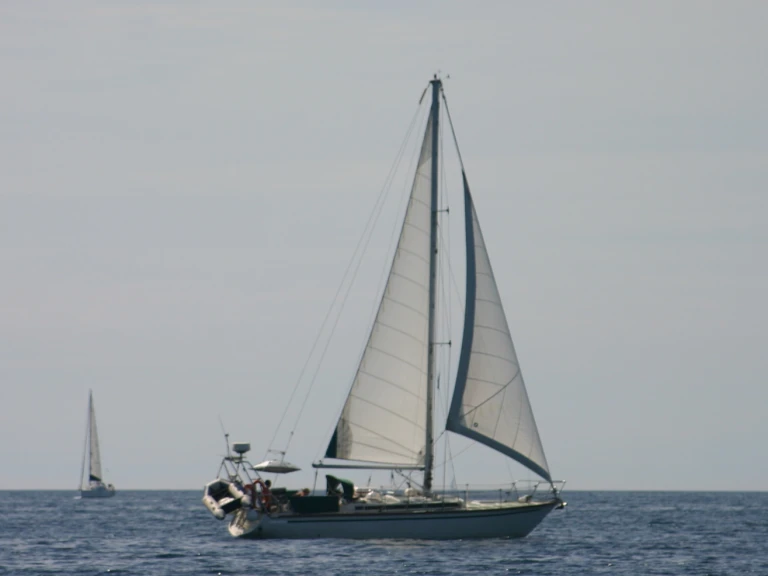Alquiler Velero en Loctudy - trismus TRISMUS 37
