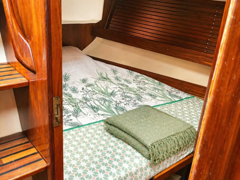 Alquiler de Bénéteau Idylle 13.50 en Papeete
