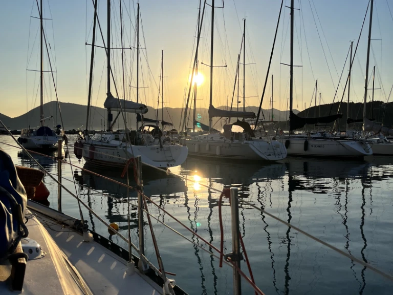 Alquiler Lerici - Cobra 750 en SamBoat