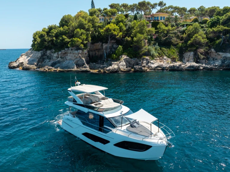 Lancha para alquilar Palma de Mallorca al mejor precio