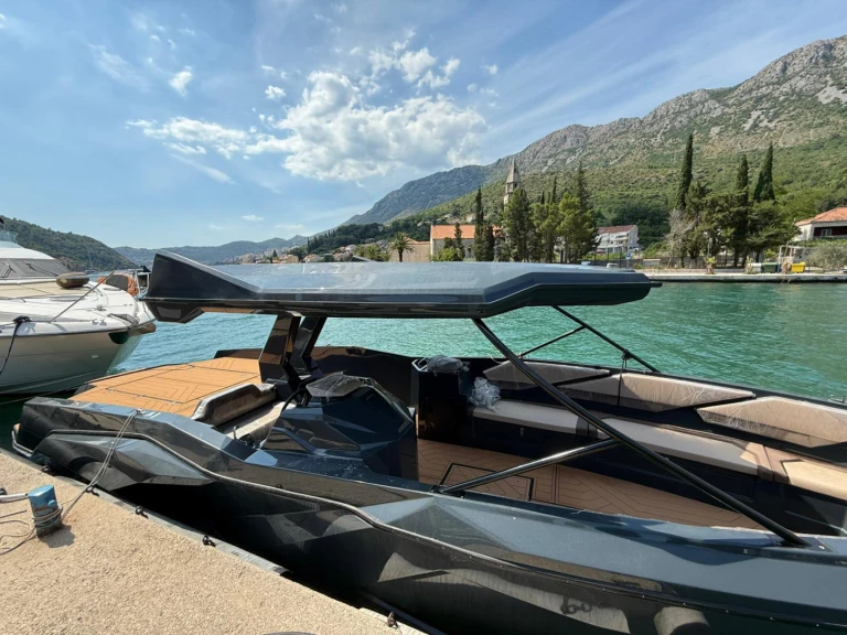 Alquiler Hvar - Alesta Raptor en SamBoat