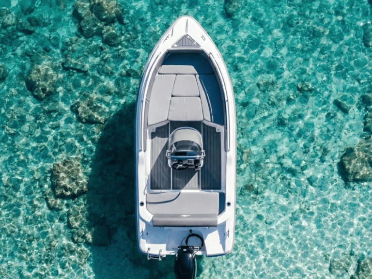 Alquiler Marina Aliki - Nireus Optima 490 en SamBoat