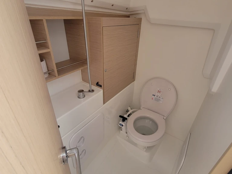 Alquiler de embarcaciones Bénéteau Oceanis 30.1 enSaint-Quay-Portrieux en Samboat
