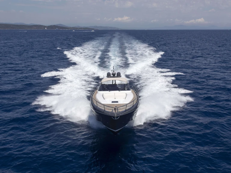 Yate de lujo para alquilar Saint-Tropez al mejor precio