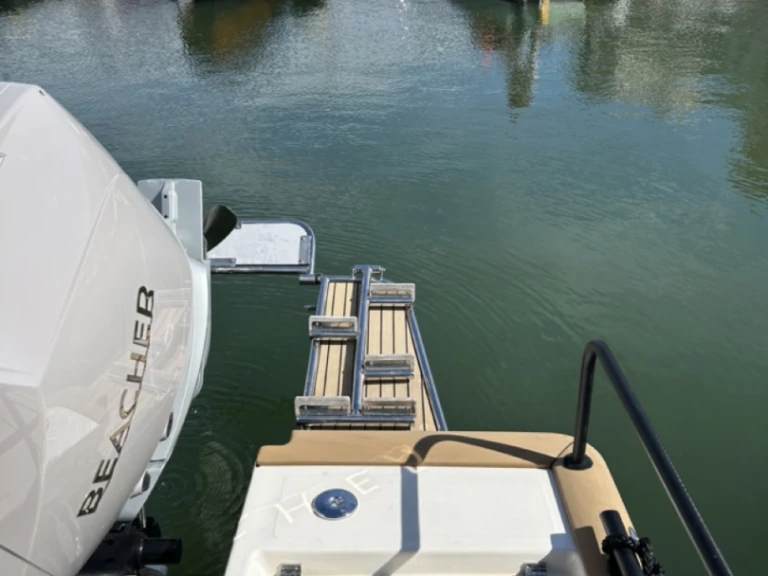Alquiler Arcachon - Beacher Beacher V10.2 Croisière en SamBoat