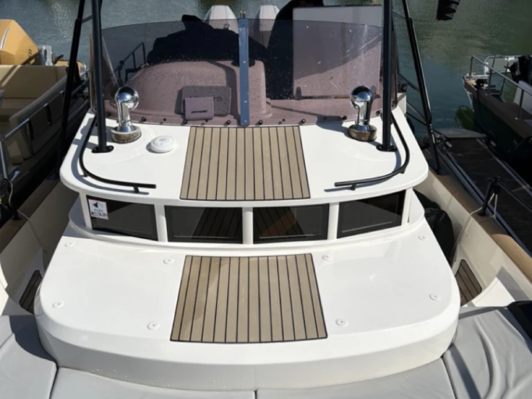 Alquiler de barcos Arcachon barato de Beacher V10.2 Croisière