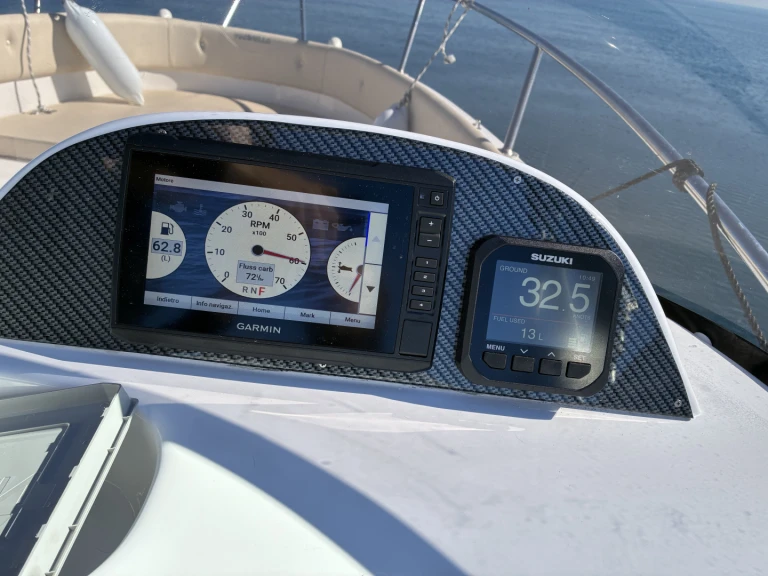 Marinello Eden 22 de alquiler a Marina de Bonaire