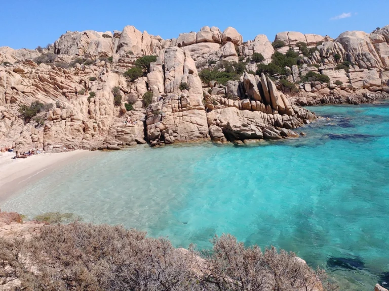 Alquiler Porto Rotondo - Magnus 6.20 en SamBoat