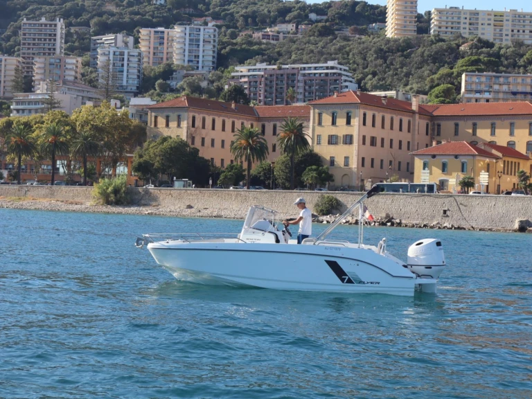 Alquiler Portimão - Bénéteau Flyer 7 SPACEdeck en SamBoat