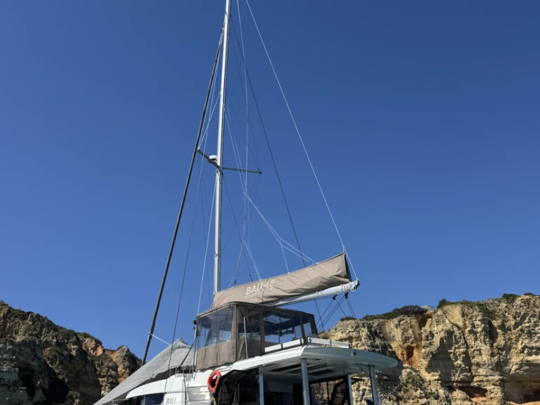 Alquiler Portimão - Bali Bali 4.8 en SamBoat