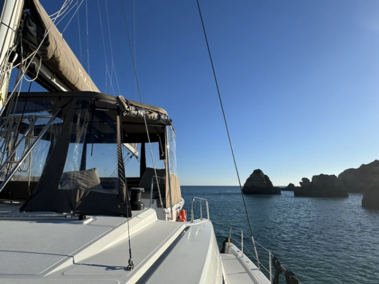 Alquiler de Bali Bali 4.8 en Portimão