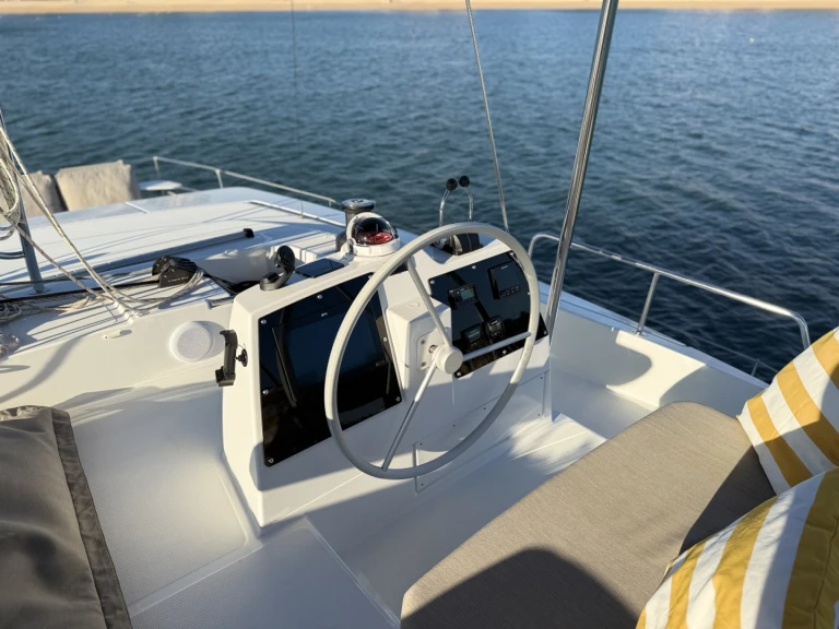 Alquiler de barcos Portimão barato de Bali 4.8