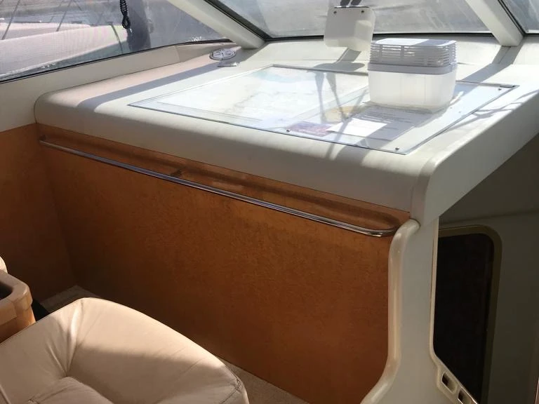 Alquiler de barcos Umag barato de Princess 65 Fly