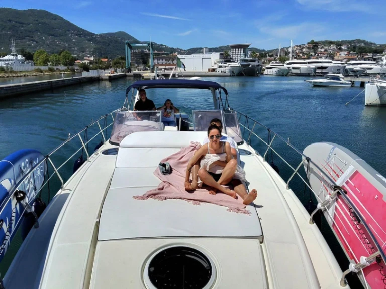 Alquiler Porto Mirabello - Innovazione e Progetti Mira 44 en SamBoat