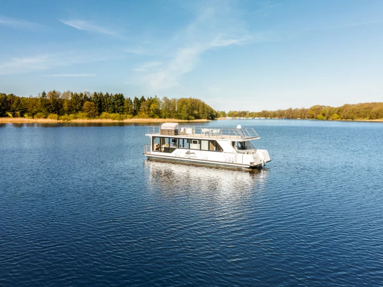 Alquiler de embarcaciones Luxboot Luxboot enBuchholz en Samboat