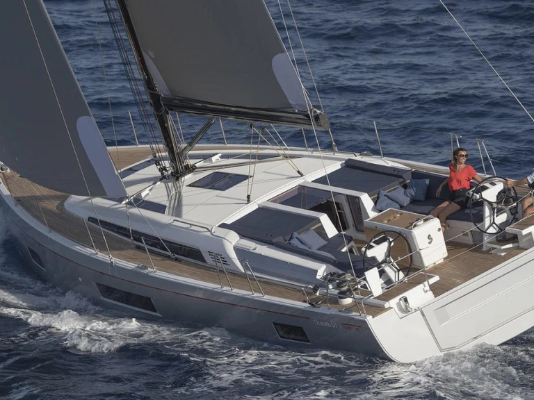 Velero para alquilar Álimos al mejor precio