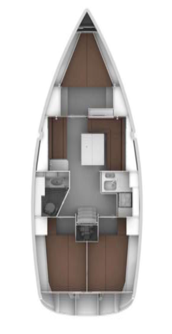 Alquiler de embarcaciones Bavaria Cruiser 36 enKalkara en Samboat