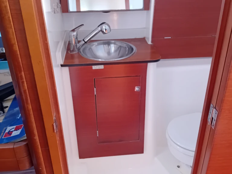 Velero para alquilar Biograd na Moru al mejor precio