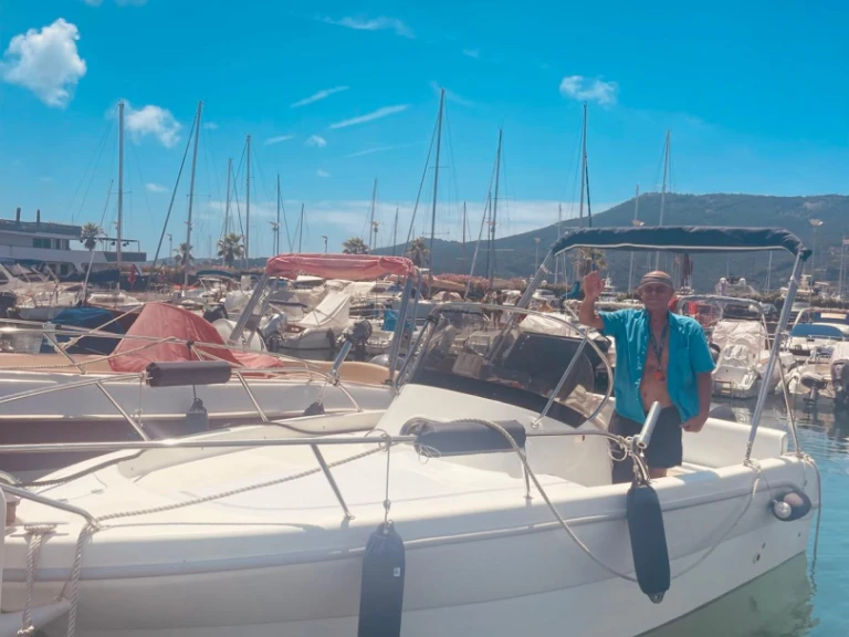 Alquiler La Spezia - Selva Selva 630 Emotion en SamBoat