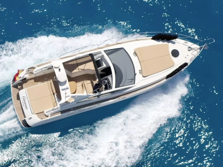 Alquiler Lancha en Mahón - Astondoa Astondoa 40 Open