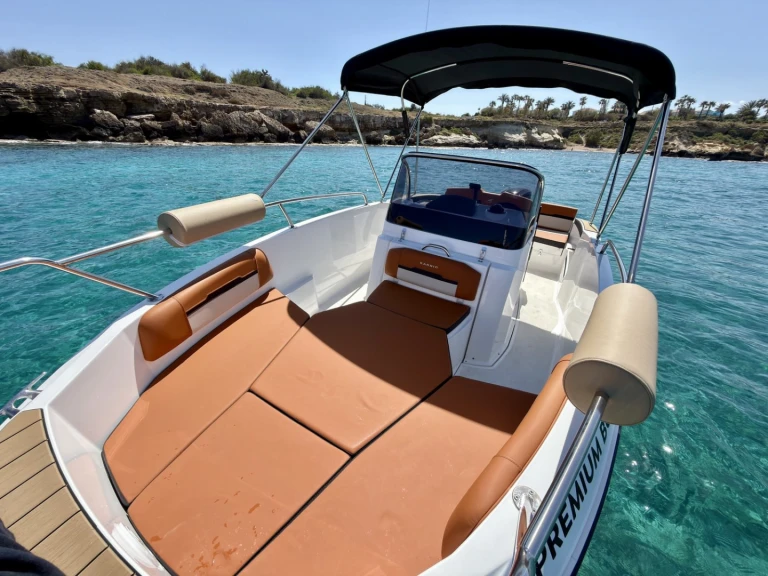 Alquiler Protaras - Karnic 1851 en SamBoat