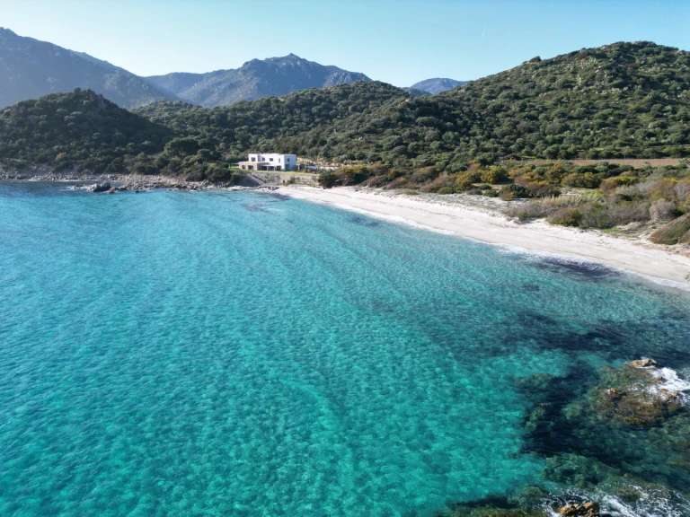 Bwa California 550 de alquiler a Villasimius