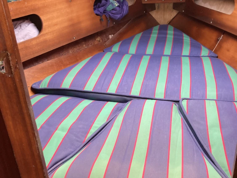 Alquiler de embarcaciones Jeanneau Poker enBono en Samboat