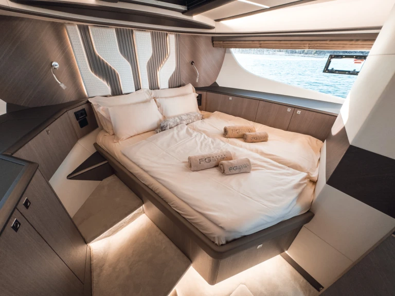 Alquiler Seget Donji - Galeon Galeon 440 Fly en SamBoat