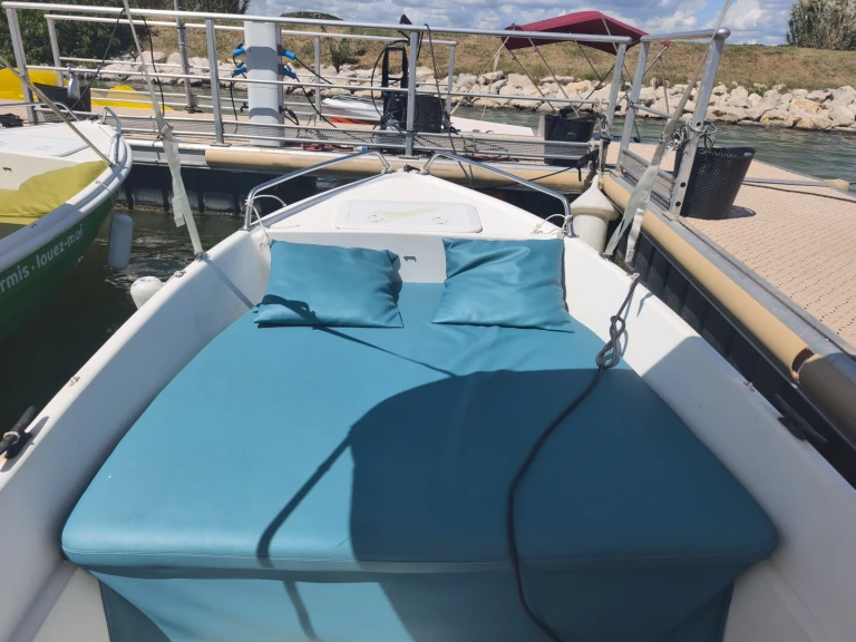 Alquiler Istres - Sans Permis Électrique  en SamBoat