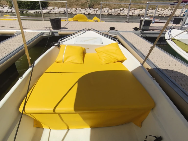 Alquiler Istres - Sans Permis Électrique  en SamBoat
