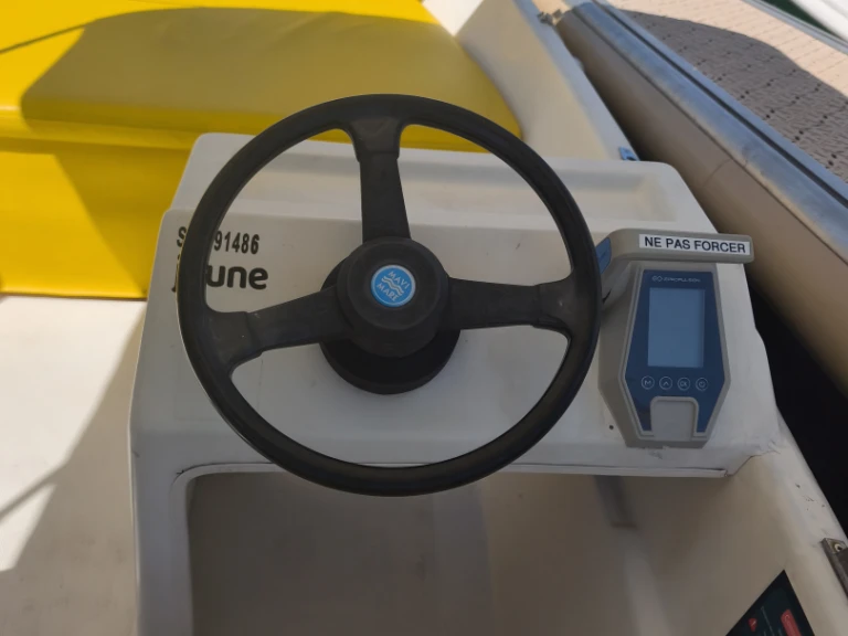 Sans Permis Électrique  de alquiler a Istres