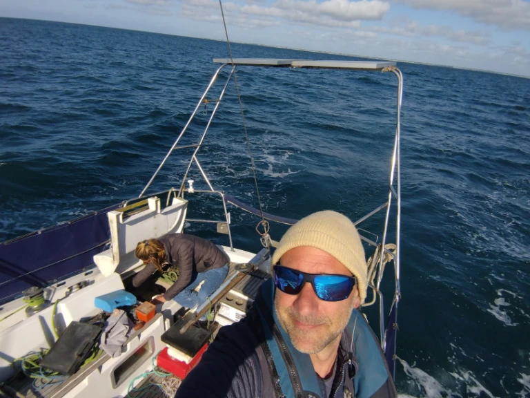 Alquiler Loctudy - Gibert Marine 31 en SamBoat
