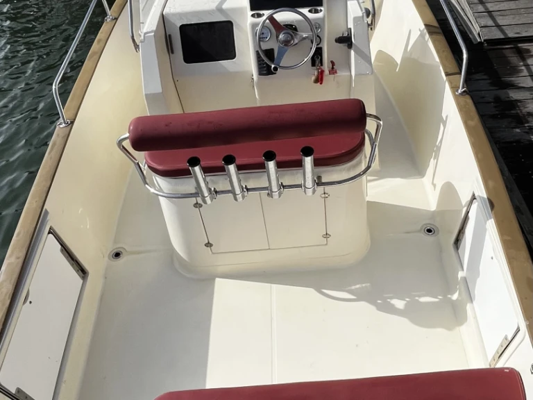 Rhea Open 23 de alquiler a Lorient