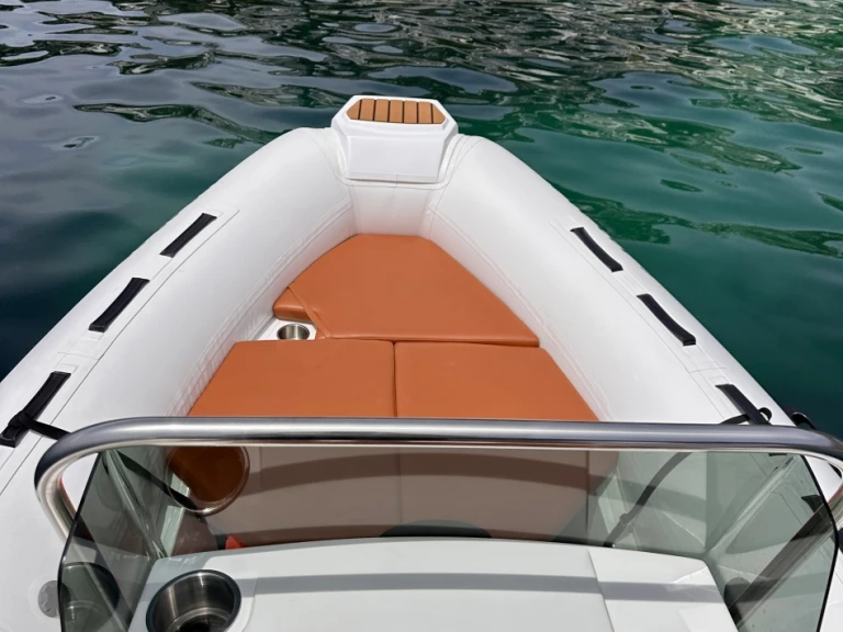 Alquiler Empuriabrava - Tiger Proline 620 en SamBoat