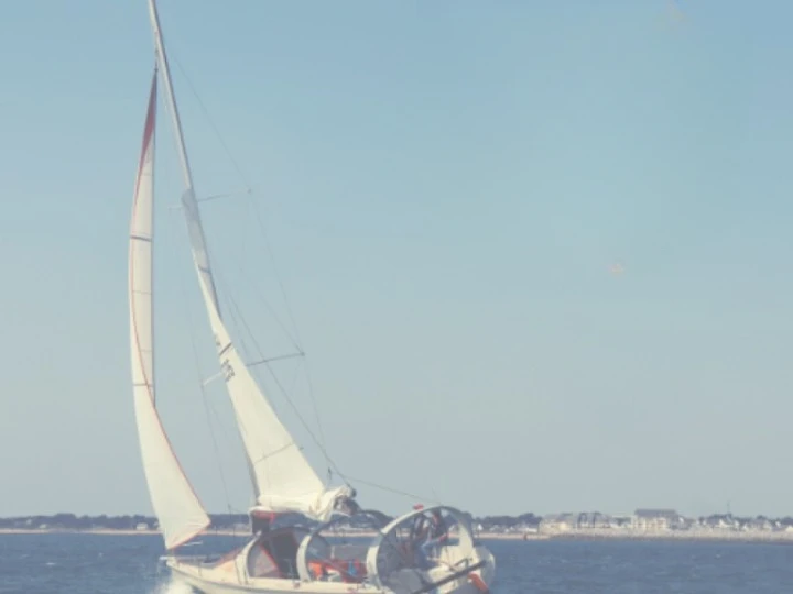 Alquiler de embarcaciones Kaidoz Kaidoz 31 enPort de la Turbale en Samboat