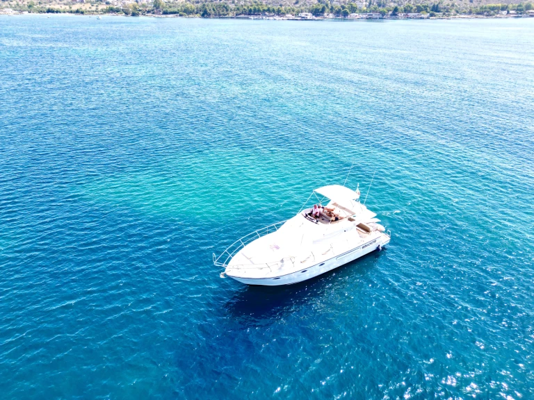 Azimut Azimut 37 Fly de alquiler a Marzamemi