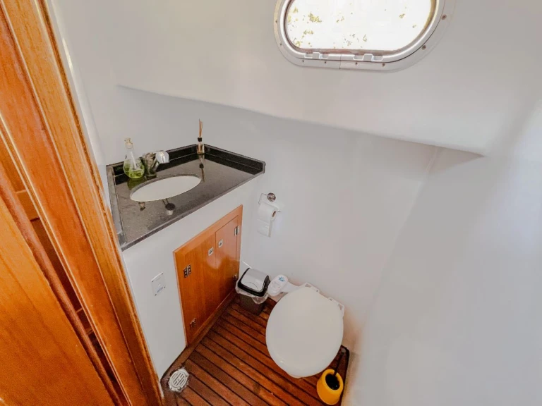 Alquiler Lancha en Göcek -  Motoryacht