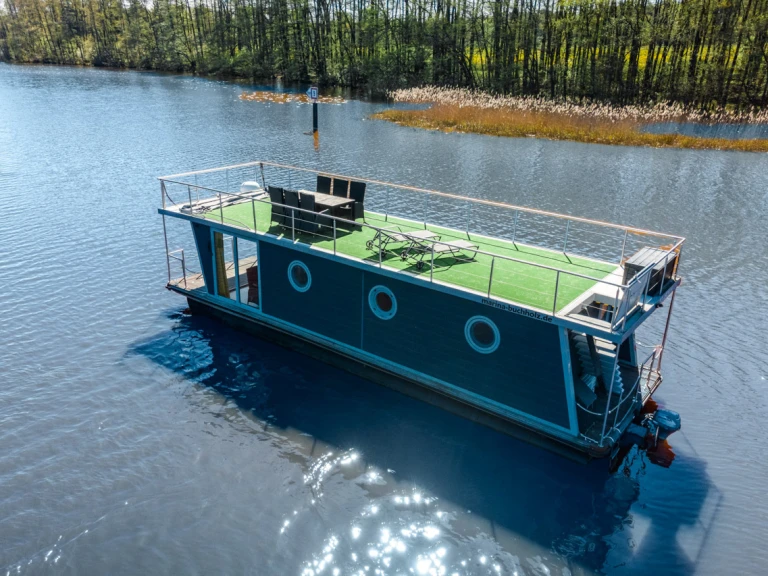 Alquiler Buchholz - WOMA D13 Standard en SamBoat