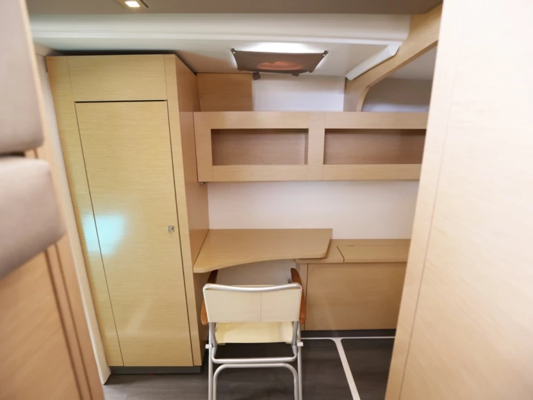 Alquiler de embarcaciones Fountaine Pajot Lipari 41 enBodrum en Samboat