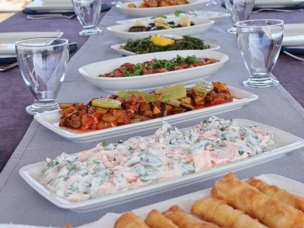 Alquiler Bozburun -  Gulet en SamBoat