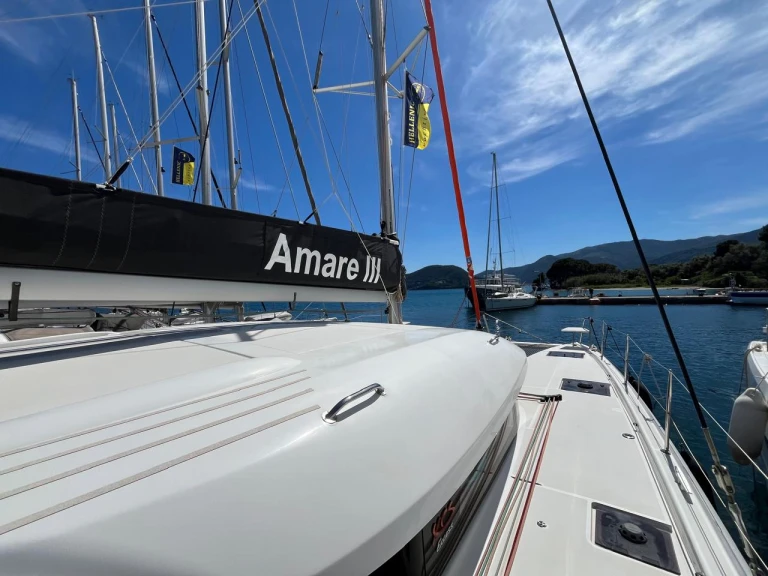 Alquiler Perigiali - Excess Excess 11 en SamBoat