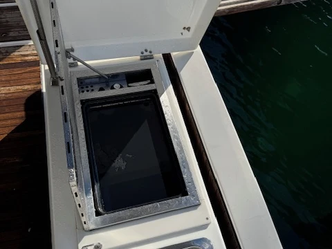 Alquiler Punat - Dufour Dufour 460 Grand Large en SamBoat