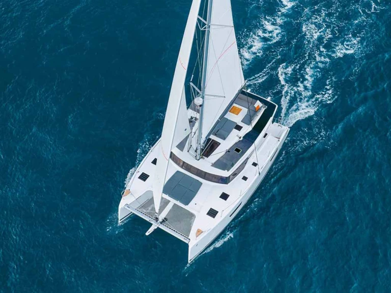 Catamarán para alquilar Pula al mejor precio