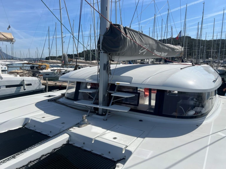 Excess Excess 14 de alquiler a Saint-Mandrier-sur-Mer