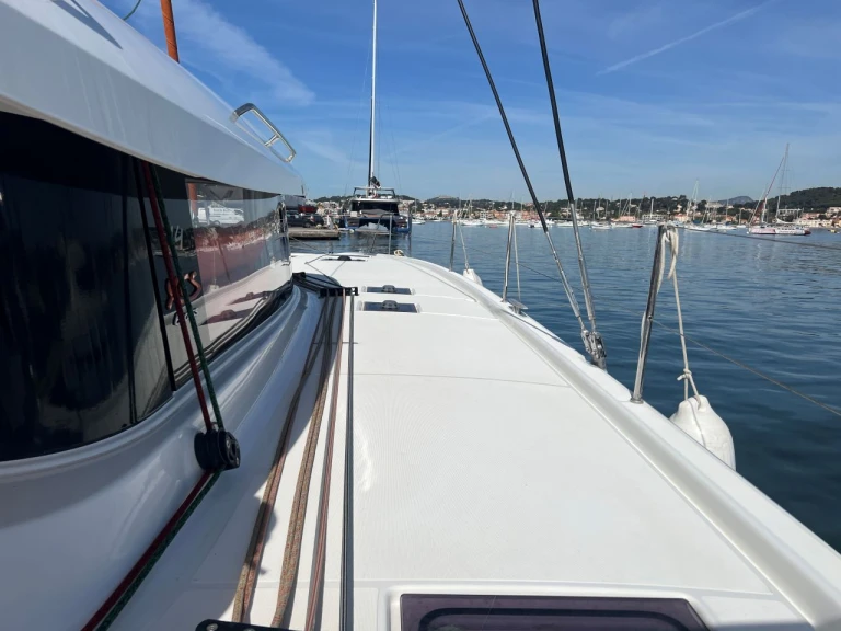 Alquiler Saint-Mandrier-sur-Mer - Excess Excess 14 en SamBoat