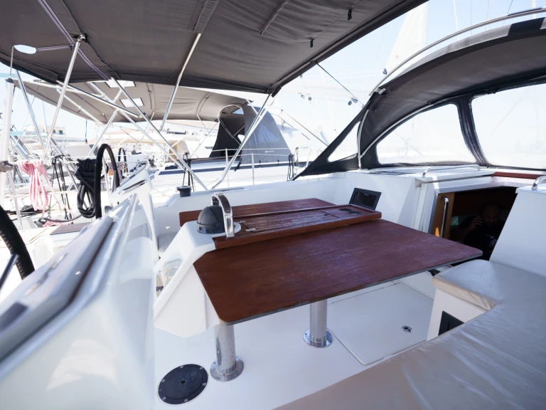 Alquiler Velero en Lefkáda - Bavaria Bavaria C45