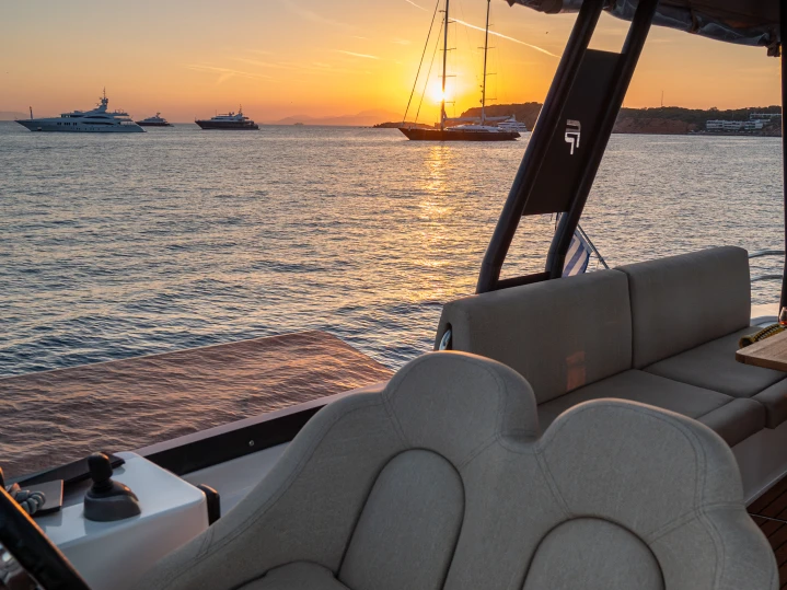 Fountaine Pajot Fountaine Pajot MY6 de alquiler a Gouviá